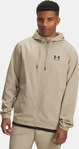 Under Armour 1390149-299, UNDER ARMOUR Rival Windbreaker aus Webstoff Herren...