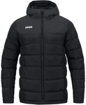 JAKO Stadionjacke 800 - schwarz S