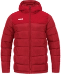 JAKO Stadionjacke 100 - rot S