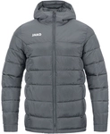 JAKO Stadionjacke 825 - grau S