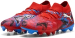 PUMA Future 8 Match Playmakers FG/AG Fu&szlig;ballschuhe 01 - PUMA red/PUMA...