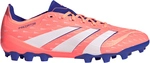 adidas Predator League 2G/3G AG Fu&szlig;ballschuhe JI1164 - signal coral/cloud white/beam