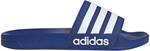 adidas Shower adilette Badelatschen Herren GW1048 - team royal blue/cloud white/team