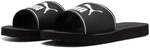 PUMA Purecat 2.0 Badelatschen 01 - PUMA black/PUMA white 40.5