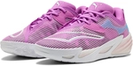 PUMA All-Pro Nitro 2 Basketballschuhe 01 - electric orchid/puma white 44