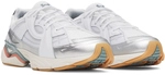 UNDER ARMOUR Sola Sneaker 102 - white/stone/serpentine 36.5