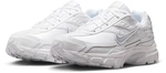 NIKE Initiator Sneaker Damen 100 - white/metallic silver-photon dust 40.5