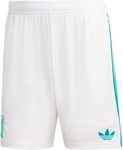 adidas Originals FC Liverpool Ausweichshorts 2025/26 Herren JV6426 - white XL