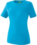 erima Teamsport T-Shirt Damen curacao 34