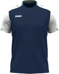 JAKO Dynamic T-Shirt Kinder 915 - marine/wei&szlig;/minze 116