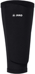 JAKO 2.0 Schienbeinschoner Ersatzstrumpf 800 - schwarz XS