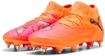 PUMA Future 8 Ultimate MxSG Stollen-Fu&szlig;ballschuhe 03 - heat fire/puma black/ravish
