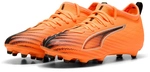 PUMA Ultra 6 Match FG/AG Fu&szlig;ballschuhe Kinder 03 - heat fire/puma...