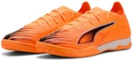 PUMA Ultra 6 Match IT Fu&szlig;ballschuhe 03 - heat fire/puma black/glowing red 44