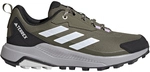 adidas TERREX Anylander Wanderschuhe Damen JQ9955 - olive strata/dash grey/night