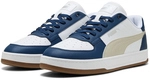 PUMA Caven 2.0 Sneaker 80 - PUMA white/desert dust/gum 38.5