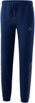 erima Essential Team Jogginghose Damen new navy/slate grey 34