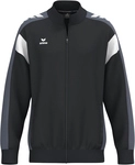 erima Celebrate 125 Trainingsjacke Herren schwarz/slate grey XS