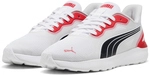 PUMA Softride Cosmic Street Sliptech Sneaker 03 - PUMA white/PUMA black/for all time