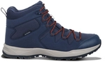 ICEPEAK Ansio S7 Mid-Top Outdoorschuhe Herren 361 - blue 41