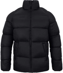 JAKO Puffy Winterjacke 800 - schwarz S
