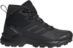 adidas TERREX Skychaser AX5 Gore-Tex Climawarm+ Mid-Top Wanderschuhe JQ2205 - core