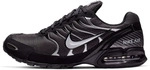 NIKE Air Max Torch 4 Sneaker Herren 002 - anthracite/metallic silver-black 42
