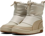 PUMA Multiflex 2 AC Winterstiefel Kinder 03 - desert dust/ice coffee 29