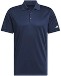 adidas Core Primegreen Poloshirt Herren IU4442 - collegiate navy XS