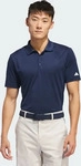 adidas performance IU4442, adidas performance adidas Core Primegreen Poloshirt Herren