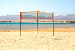 SHARKNET Dreieck-Volleyballnetz