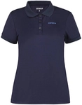 ICEPEAK Bayard Poloshirt Damen 390 - dark blue XXL