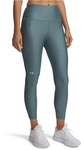 UNDER ARMOUR HeatGear Armour No-Slip Waistband Ankle-Leggings Damen 587 - jasper