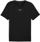 PUMA x HYROX Cloudspun Thermoadapt Trainingsshirt Herren 01 - PUMA black S