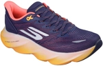 SKECHERS SKX Aero Burst Laufschuhe Herren NVOR - blau 43