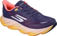 Skechers 246210-NVOR, SKECHERS SKX Aero Burst Laufschuhe Herren NVOR - blau 45