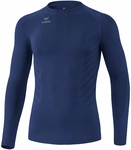 erima Athletic langarm Funktionsshirt new navy 116