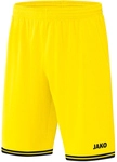JAKO Center 2.0 Basketballshorts citro/schwarz XS