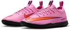 NIKE Jr. Mercurial Vapor 16 Academy IC Fu&szlig;ballschuhe Kinder 600 - magic
