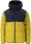Whistler Sareto Steppjacke Herren 3254 - avocado oil S
