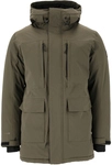 Whistler Bluff Parka Herren 1071 - black ink S
