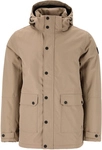 Whistler Steven V2 Parka Herren 3040 - fallen rock S