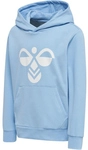hummel hmlCUATRO Hoodie Kinder airy blue 104
