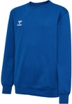 hummel hmlGO 2.0 Sweatshirt Kinder 7045 - true blue 116