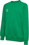 hummel hmlGO 2.0 Sweatshirt Kinder 6235 - jelly bean 116