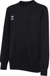 hummel hmlGO 2.0 Sweatshirt Kinder 2001 - black 116