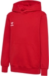 hummel hmlGO 2.0 Hoodie Kinder 3062 - true red 116