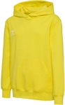hummel hmlGO 2.0 Hoodie Kinder 5269 - blazing yellow 116