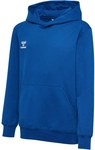 hummel hmlGO 2.0 Hoodie Kinder 7045 - true blue 116