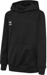 hummel hmlGO 2.0 Hoodie Kinder 2001 - black 116